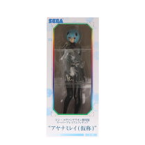 楽天市場】フレア エヴァンゲリヲン新劇場版 アヤナミレイ（仮称）の通販