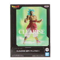 楽天市場】ドラゴンボール フィギュア ブロリー（フィギュア 