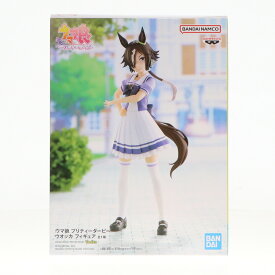 【中古】[FIG] ウオッカ ウマ娘 プリティーダービー フィギュア フィギュア プライズ(2652202) バンプレスト(20231031)