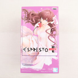 【中古】[FIG] 一ノ瀬志希(いちのせしき) ESPRESTO est-Dressy and attractive eyes-一ノ瀬志希 アイドルマスター シンデレラガールズ フィギュア プライズ(82174) バンプレスト(20200630)