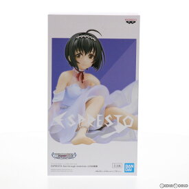 【中古】[FIG] 小日向美穂(こひなたみほ) ESPRESTO-See through materials-小日向美穂 アイドルマスター シンデレラガールズ フィギュア プライズ(2555395)(20210831)