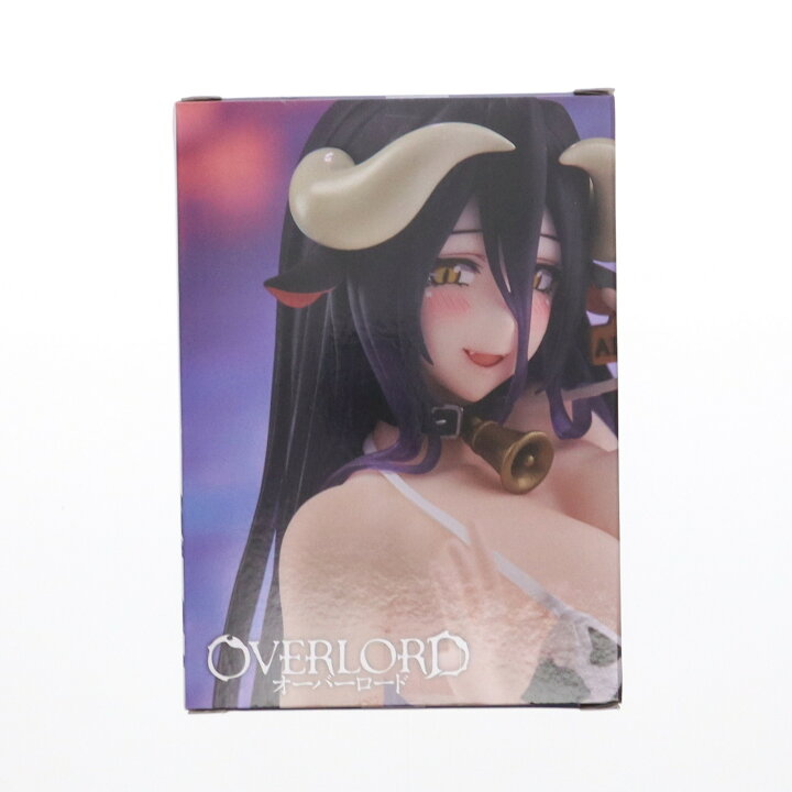 楽天市場】【中古】[FIG] アルベド オーバーロード Desktop Cute 