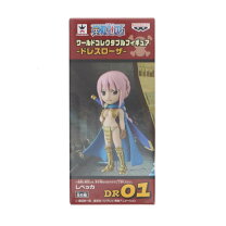 楽天市場】onepieceワールドコレクタブルフィギュア ドレスローザの通販