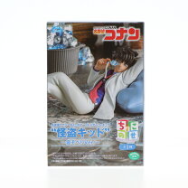 楽天市場】怪盗キッド ちょこのせフィギュアの通販