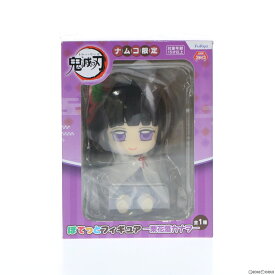 【中古】[FIG] ナムコ限定 栗花落カナヲ(つゆりかなを) ぽてっとフィギュア 鬼滅の刃 プライズ フリュー(20211120)