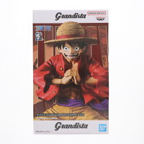 楽天市場】ワンピース Grandista-MONKEY.D.LUFFY-の通販 