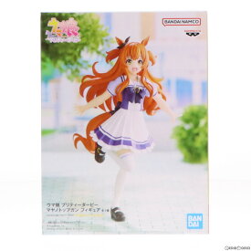 【中古】[FIG] マヤノトップガン ウマ娘 プリティーダービー フィギュア プライズ(2595906) バンプレスト(20221031)