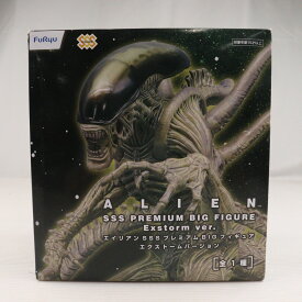 【中古】[FIG] エイリアン SSSプレミアムBIGフィギュア エクストームver. プライズ(AMU-PRZ12567) フリュー(20211120)