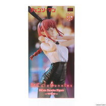 楽天市場】チェンソーマン マキマ バニーVer. 1/4 完成品フィギュアの通販