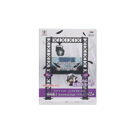 【中古】[FIG] 神崎蘭子(かんざきらんこ) アイドルマスター シンデレラガールズ ～神崎蘭子 Rosenburg Engel～ SQフィギュア プライズ(36533) バンプレスト(20160726)