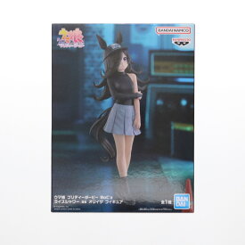 【中古】[FIG] ライスシャワー ウマ娘 プリティーダービー BoC'z ライスシャワー as オリィザ フィギュア プライズ(2748523) バンプレスト(20250430)