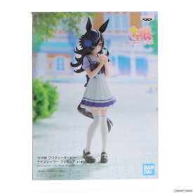 【中古】[FIG] ライスシャワー ウマ娘 プリティーダービー フィギュア プライズ(2595904) バンプレスト(20220710)