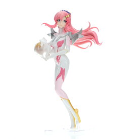 【中古】[FIG] ラクス・クライン 機動戦士ガンダムSEED FREEDOM(シード フリーダム) GLITTER&GLAMOURS-Lacus Clyne-Pilot suit ver. フィギュア プライズ(2751122) バンプレスト(20250210)