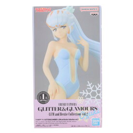 【中古】[FIG] おユキ うる星やつら GLITTER&GLAMOURS-LUM and Bestie Collection-vol.2 フィギュア プライズ(2705546) バンプレスト(20240910)