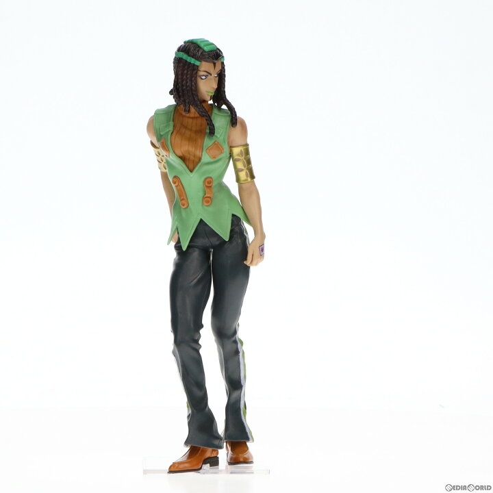 楽天市場】【中古】[FIG] B賞 MASTERLISE エルメェス・コステロ 一番 ジョジョの奇妙な冒険 ストーンオーシャン エルメェス 一番くじ フィギュア