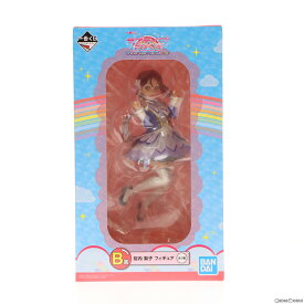 【中古】[FIG]B賞 桜内梨子(さくらうちりこ) フィギュア 一番くじ ラブライブ!サンシャイン!! The School Idol Movie Over the Rainbow プライズ(071) バンダイスピリッツ(20190727)