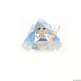 【中古】[FIG]A賞 雪ミク2019 B ビッグサイズフィギュア ガシャポンくじ 初音ミク SNOW MIKU 2019 雪ミク2019あそーと キャラクター・ボーカル・シリーズ01 初音ミク プライズ バンダイ(20190216)