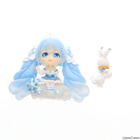 【中古】[FIG]A賞 雪ミク2019 B ビッグサイズフィギュア ガシャポンくじ 初音ミク SNOW MIKU 2019 雪ミク2019あそーと キャラクター・ボーカル・シリーズ01 初音ミク プライズ バンダイ(20190216)