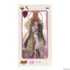 【中古】[FIG]B賞 否定姫(ひていひめ) 一番くじプレミアム 西尾維新アニメプロジェクト第二弾 化物語/刀語 プレミアムフィギュア プライズ バンプレスト(20110531)