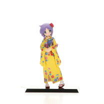 楽天市場】らき☆すた フィギュアの通販