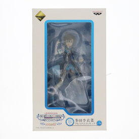 【中古】[FIG] B賞 多田李衣菜(ただりいな) プレミアムフィギュア 一番くじプレミアム アイドルマスター シンデレラガールズPART2 プライズ(13511) バンプレスト(20160430)