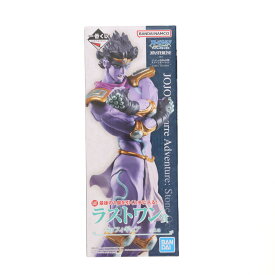 【中古】[FIG] ラストワン賞 スタープラチナ 一番くじ ジョジョの奇妙な冒険 ストーンオーシャン STAND'S ASSEMBLE MASTERLISE フィギュア プライズ バンダイスピリッツ(20230415)