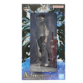 【中古】[FIG] A賞 乙骨憂太フィギュア(おっこつゆうた) 一番くじ 劇場版 呪術廻戦 0 -1224- プライズ バンダイスピリッツ(20251224)