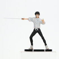 楽天市場】呪術廻戦 フィギュア乙骨優太（ホビー）の通販