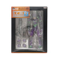 エヴァンゲリオン初号機 フィギュアの通販