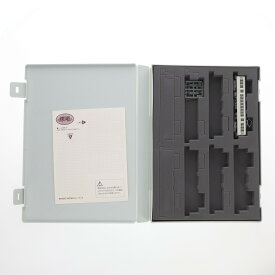 【中古】[RWM] 266990 鉄道コレクション(鉄コレ) 第23弾 専用ケース Nゲージ 鉄道模型 TOMYTEC(トミーテック)(20160918)
