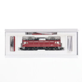 【中古】[RWM] 7149 JR ED79-0形電気機関車(Hゴムグレー)(動力付き) Nゲージ 鉄道模型 TOMIX(トミックス)(20220528)