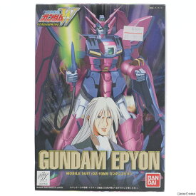 【中古】[PTM]WF 1/144 OZ-13MS ガンダムエピオン 新機動戦記ガンダムW(ウイング) プラモデル バンダイ(20000731)