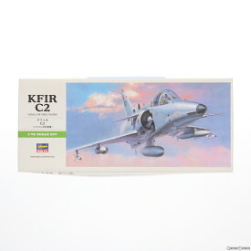 【中古】[PTM]1/72 クフィル C2 B7 プラモデル(00237) ハセガワ(19940101)