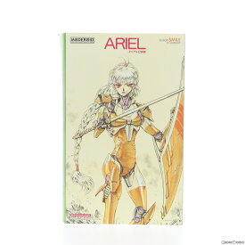 【中古】[PTM]MODEROID(モデロイド) エリアル C装備 ARIEL(エリアル) プラモデル グッドスマイルカンパニー(20190530)