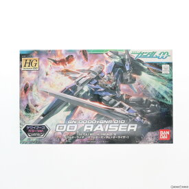 【中古】[PTM]HG 1/144 GN-0000+GNR-010 ダブルオーライザー(ダブルオーガンダム+オーライザー) デザイナーズカラーVer. 機動戦士ガンダム00(ダブルオー) プラモデル(0157734) バンダイ(20090310)