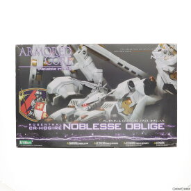 【中古】[PTM](再販)V.I.シリーズ 1/72 ローゼンタール CR-HOGIRE ノブリス・オブリージュ ARMORED CORE(アーマード・コア) プラモデル(VI047) コトブキヤ(20181121)