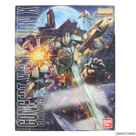 【中古】[PTM]MG 1/100 CONCEPT-X6-1-2 ターンX ∀ガンダム(ターンエーガンダム) プラモデル(0189508) バンダイスピリッツ(20191224)