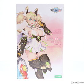 【中古】[PTM]ジェネ(ステラティアーズVer.) ファンタシースターオンライン2 es プラモデル(KP482) コトブキヤ(20200630)