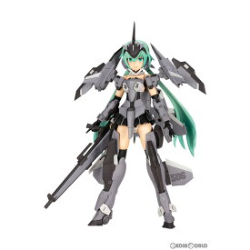 【中古】[PTM]フレームアームズ・ガール スティレット XF-3 Low Visibility Ver. プラモデル(FG083) コトブキヤ(20200619)