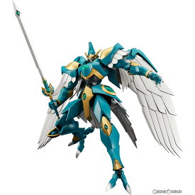 【中古】[PTM]MODEROID(モデロイド) 空神ウインダム 魔法騎士レイアース プラモデル グッドスマイルカンパニー(20220528)