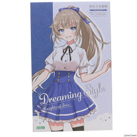 【中古】[PTM]コトブキヤショップ限定 創彩少女庭園 1/10 佐伯リツカ 聖アイリス女学園高等部・夏服 ドリーミングスタイル ナイツ オブ アイリス プラモデル コトブキヤ(20220902)