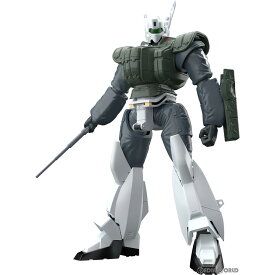 【中古】[PTM]MODEROID(モデロイド) 1/60 AV-98イングラム リアクティブアーマー装備 機動警察パトレイバー2 the Movie プラモデル グッドスマイルカンパニー(20230201)