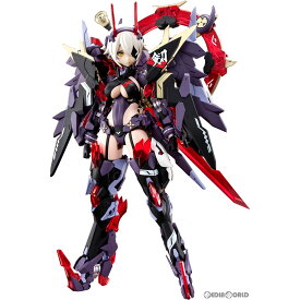 【中古】[PTM](再販)メガミデバイス 1/1 皇巫(オウブ) スサノヲ プラモデル(KP581X) コトブキヤ(20230625)