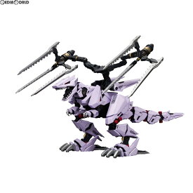 【中古】[PTM]HMM 1/72 EZ-049 バーサークフューラー リパッケージVer. ZOIDS(ゾイド) プラモデル(ZD128) コトブキヤ(20200731)