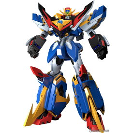 【中古】[PTM]MODEROID(モデロイド) ゴッドグラヴィオン 超重神グラヴィオン プラモデル グッドスマイルカンパニー(20221123)