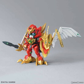 【中古】[PTM]SDBD:R ヴァルキランダー ガンダムビルドダイバーズRe:RISE(リライズ) プラモデル(5058219) バンダイスピリッツ(20191116)