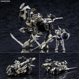 【中古】[PTM]ヘキサギア 1/24 ボルトレックス LA仕様 プラモデル(HG036) コトブキヤ(20190210)