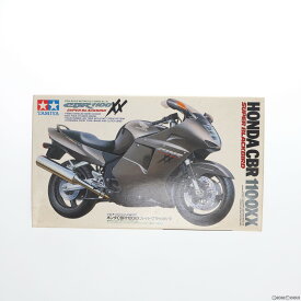 【中古】[PTM]オートバイシリーズ No.70 1/12 Honda(ホンダ) CBR1100XXスーパーブラックバード プラモデル(14070) タミヤ(19971130)