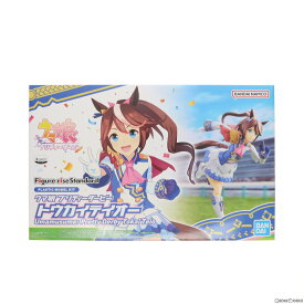 【中古】[PTM]Figure-rise Standard(フィギュアライズ スタンダード) トウカイテイオー ウマ娘 プリティーダービー プラモデル(5063361) バンダイスピリッツ(20220923)