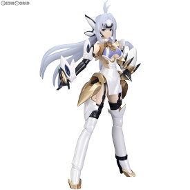 【中古】[PTM](再販)KOS-MOS(コスモス) Ver.4 [Extra coating edition] ゼノサーガ エピソードIII [ツァラトゥストラはかく語りき] プラモデル(KP299R) コトブキヤ(20191011)